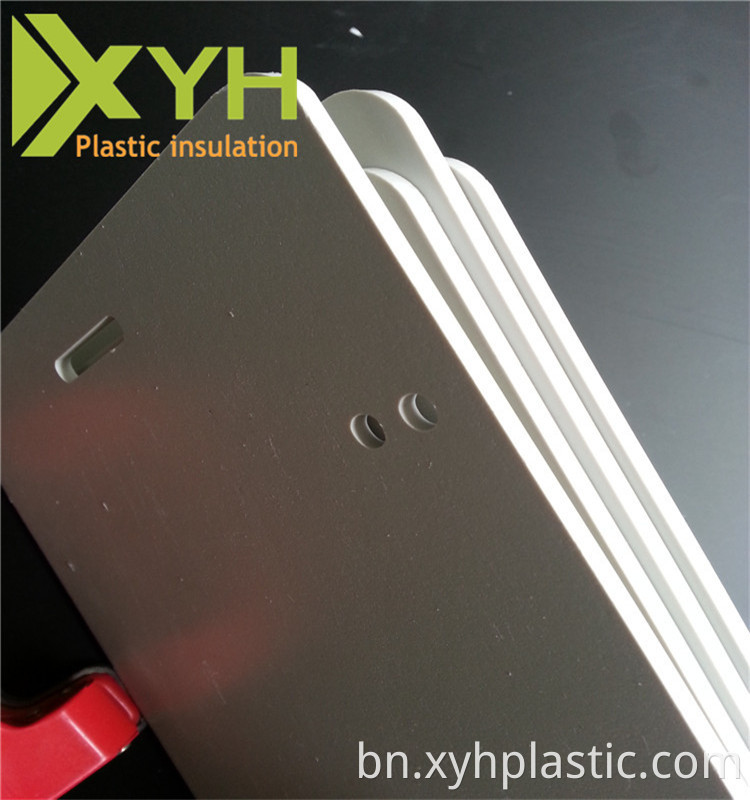 1mm ABS Plastic Sheet 